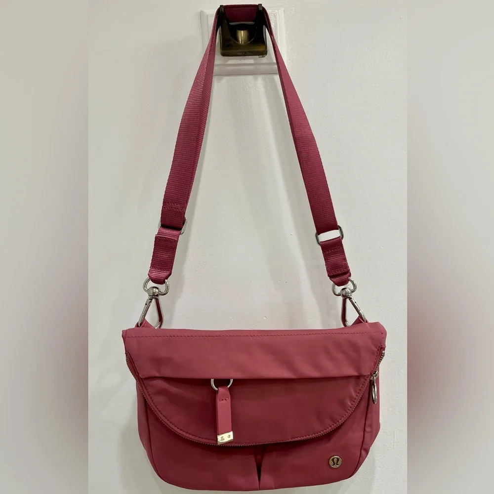 Lululemon Athletica All Night Festival Bag 5L - Picture 4 of 15